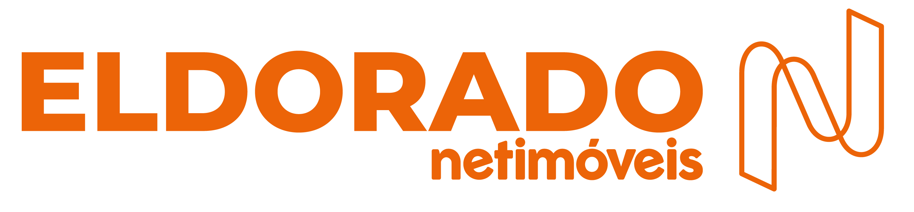 Logo Eldorado Netimóveis
