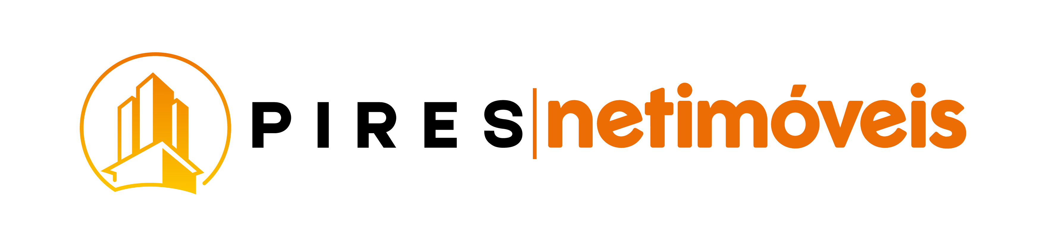 Logo Pires Netimóveis