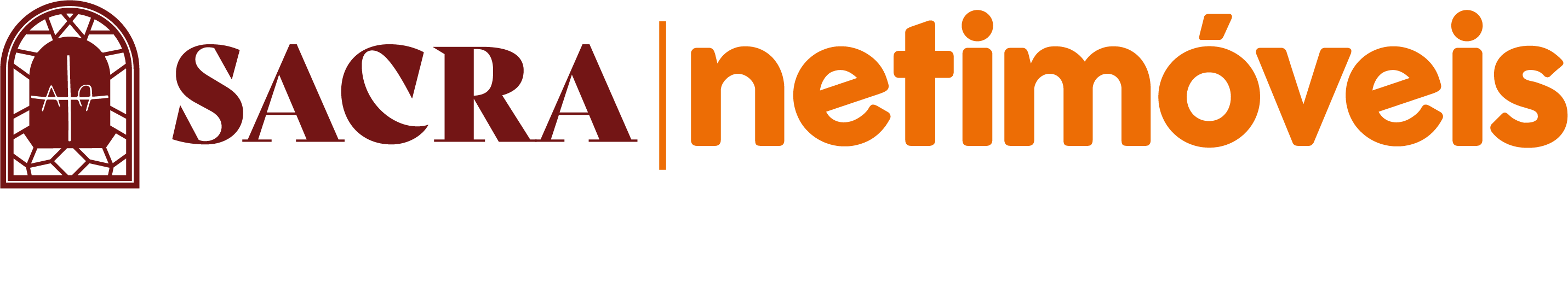 Logo Sacra Netimóveis