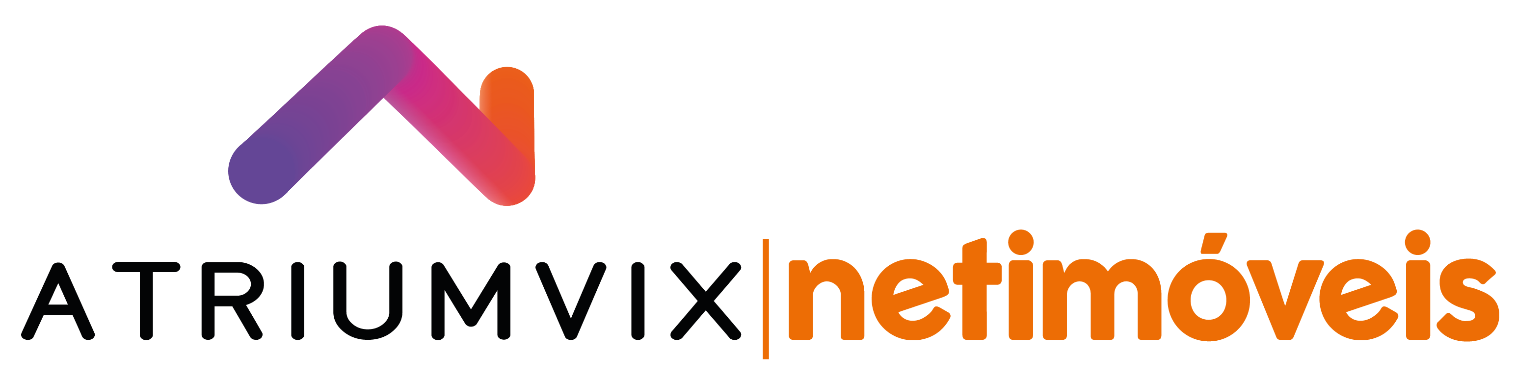 Logo Atrium Netimóveis - Un. Jardim Camburi