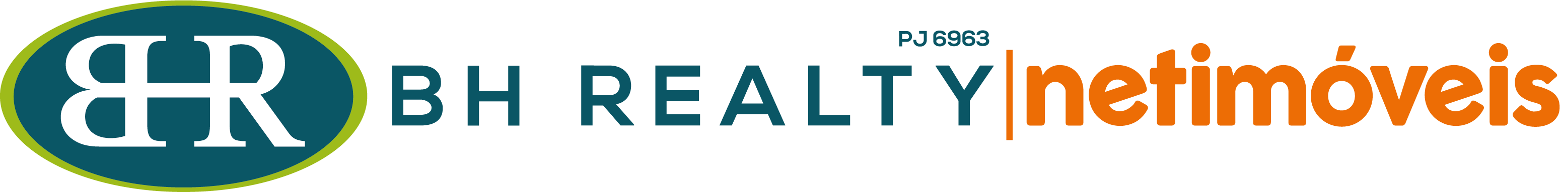 BH Realty Netimóveis