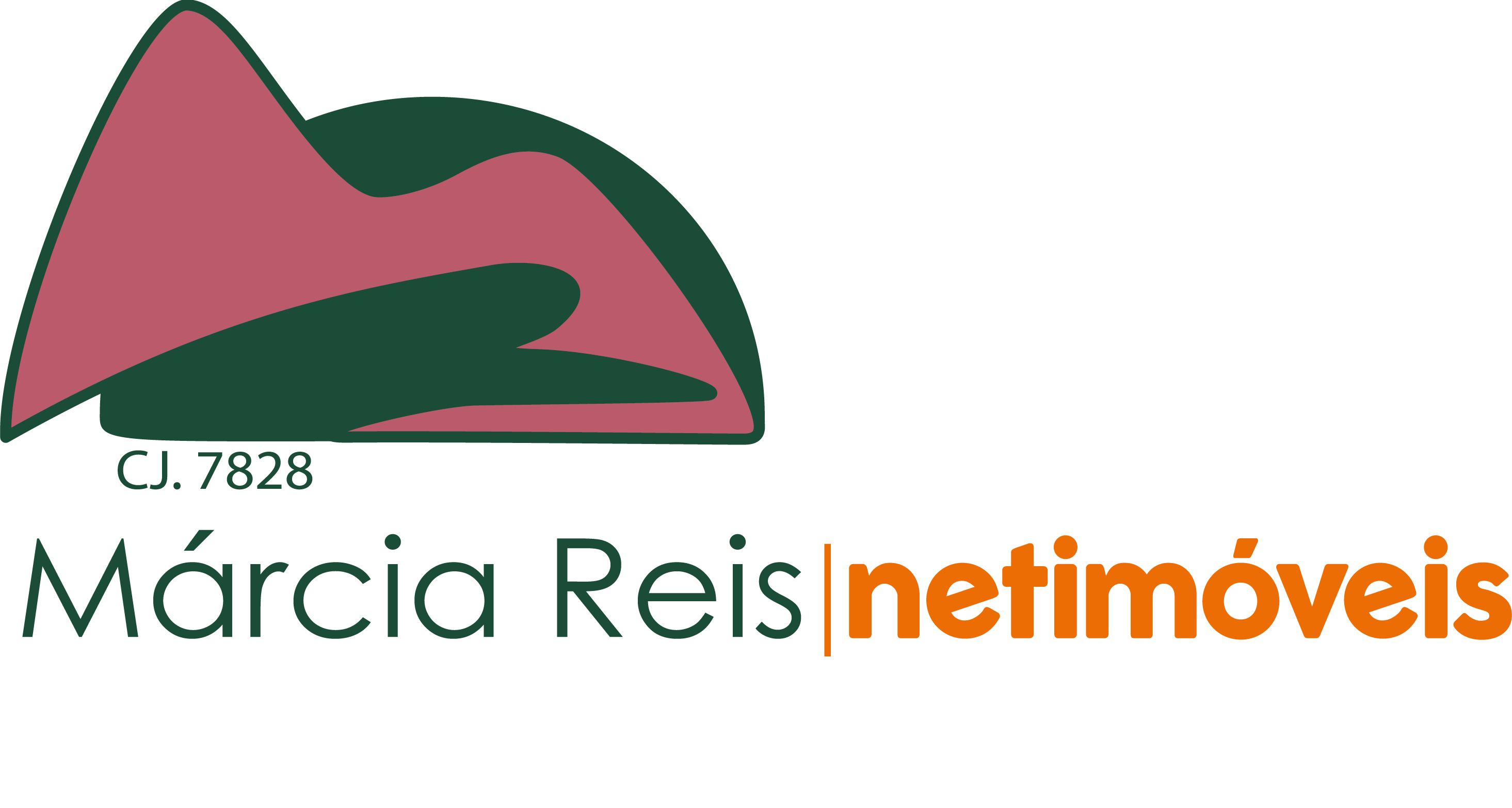 Logo Marcia Reis Netimóveis - Un. Copacabana 