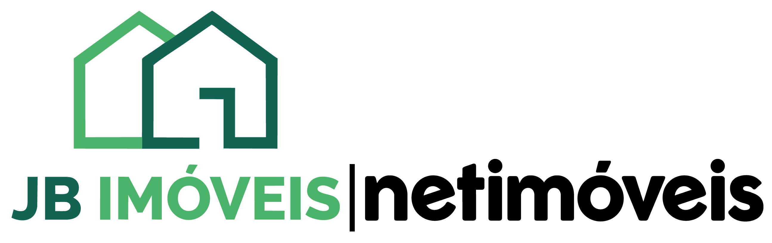 Logo JB Imóveis Netimóveis