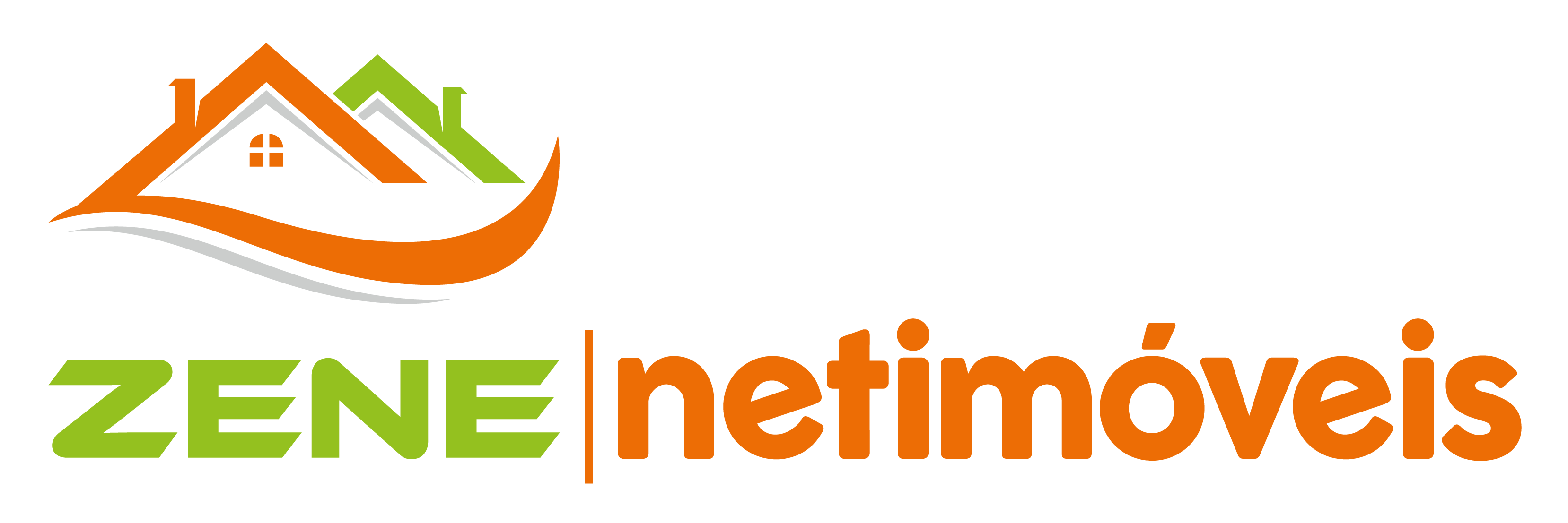 Logo Zene Netimóveis