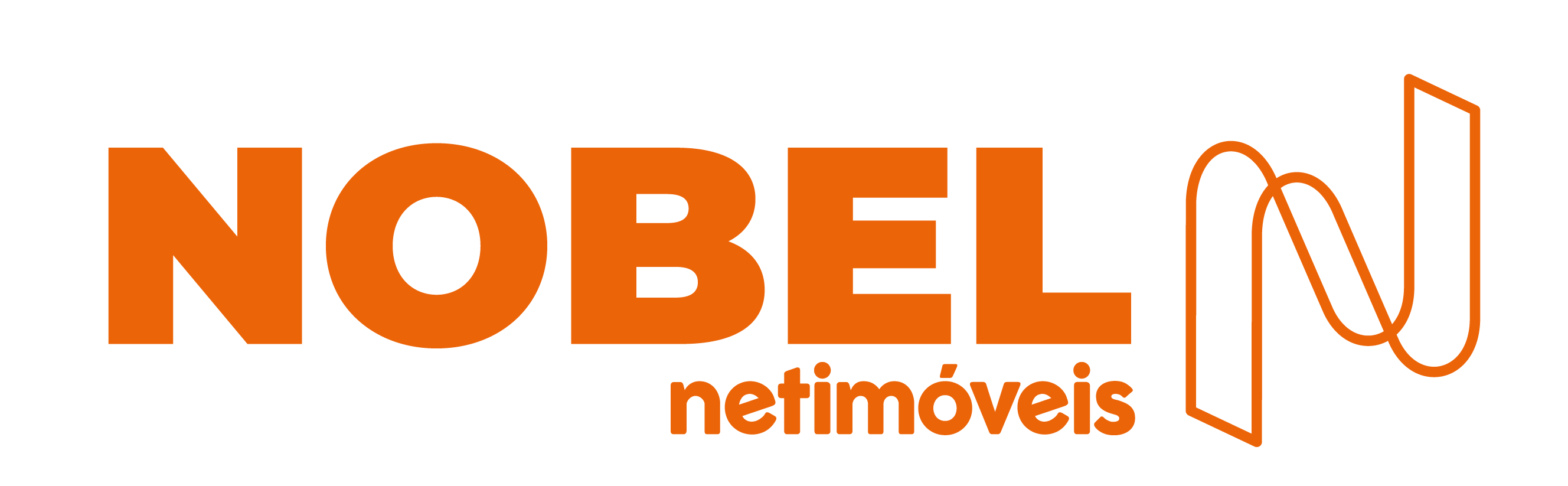 Logo Nobel Netimóveis