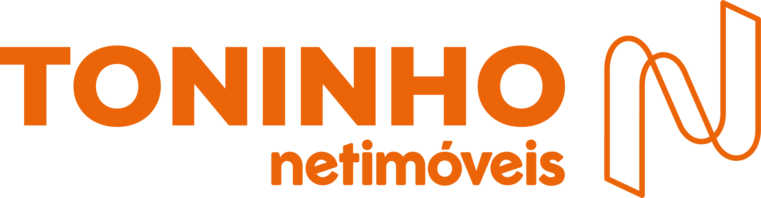Toninho Netimóveis