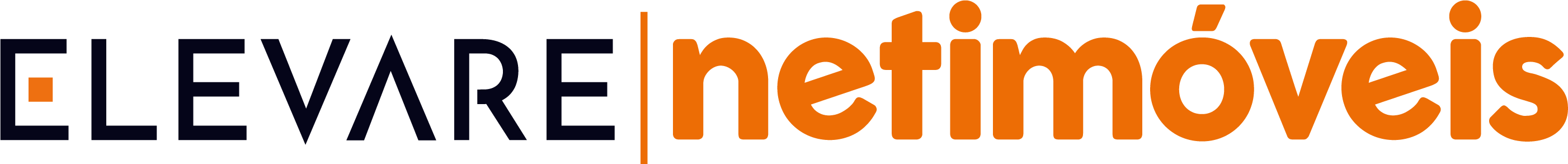 Logo Elevare Imobi Netimóveis