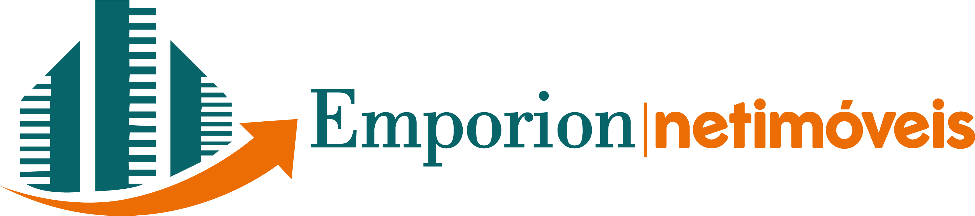 Logo Emporion Netimóveis 