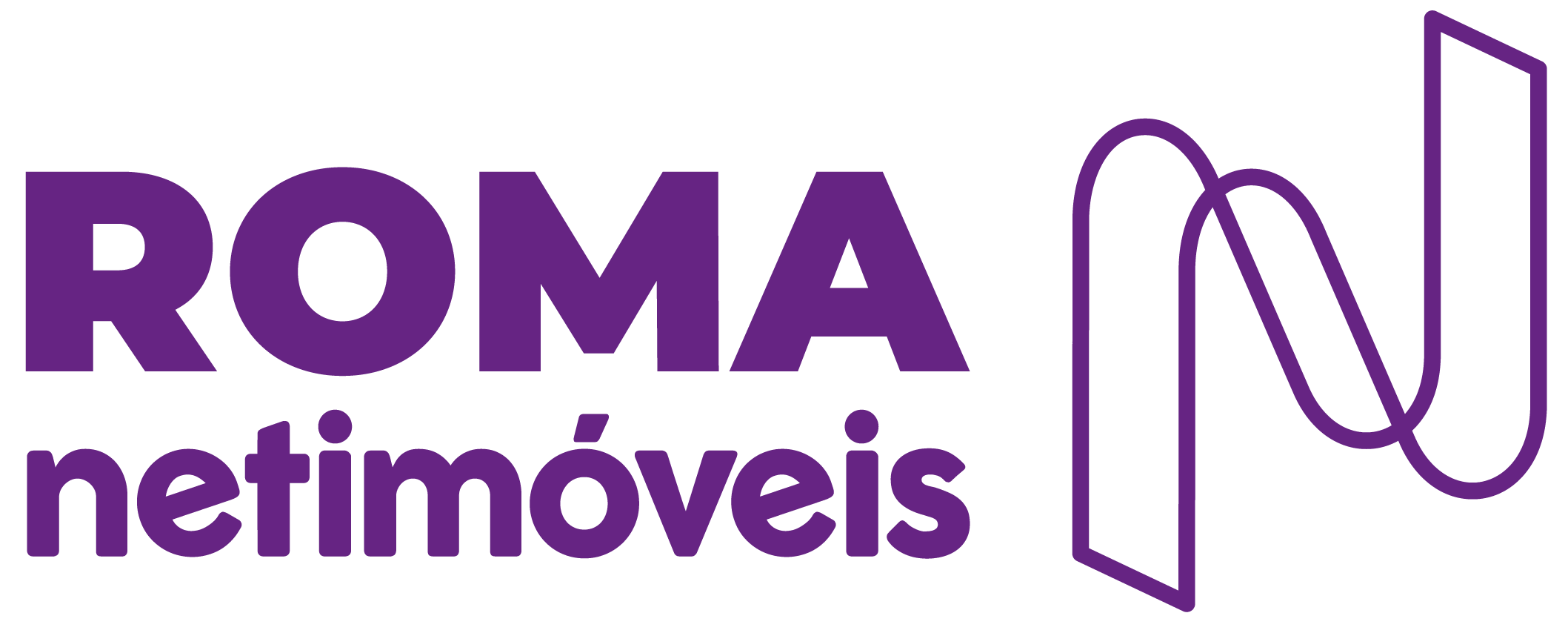 Logo Roma Netimóveis 