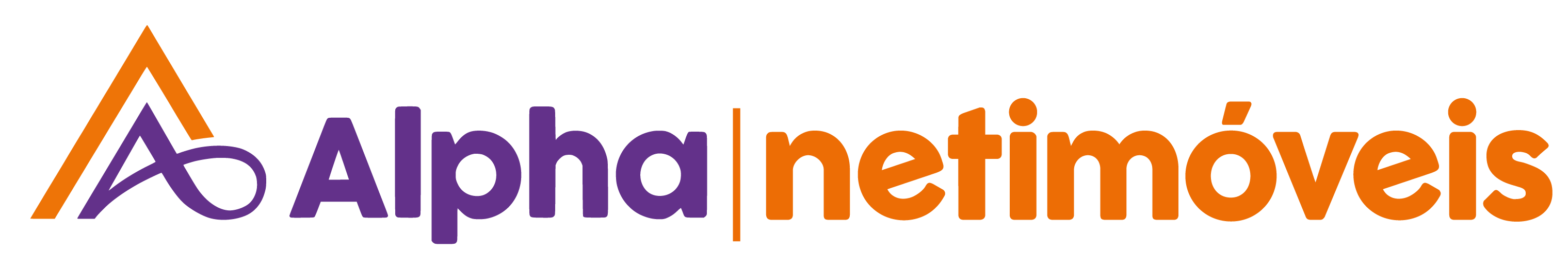 Logo Alpha Netimóveis 