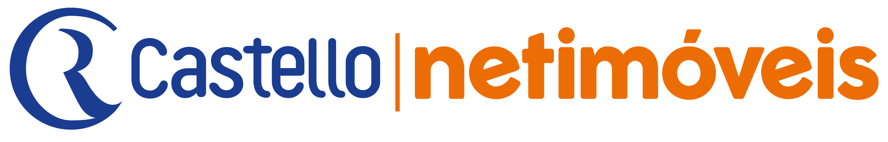 Logo RCastello Netimóveis
