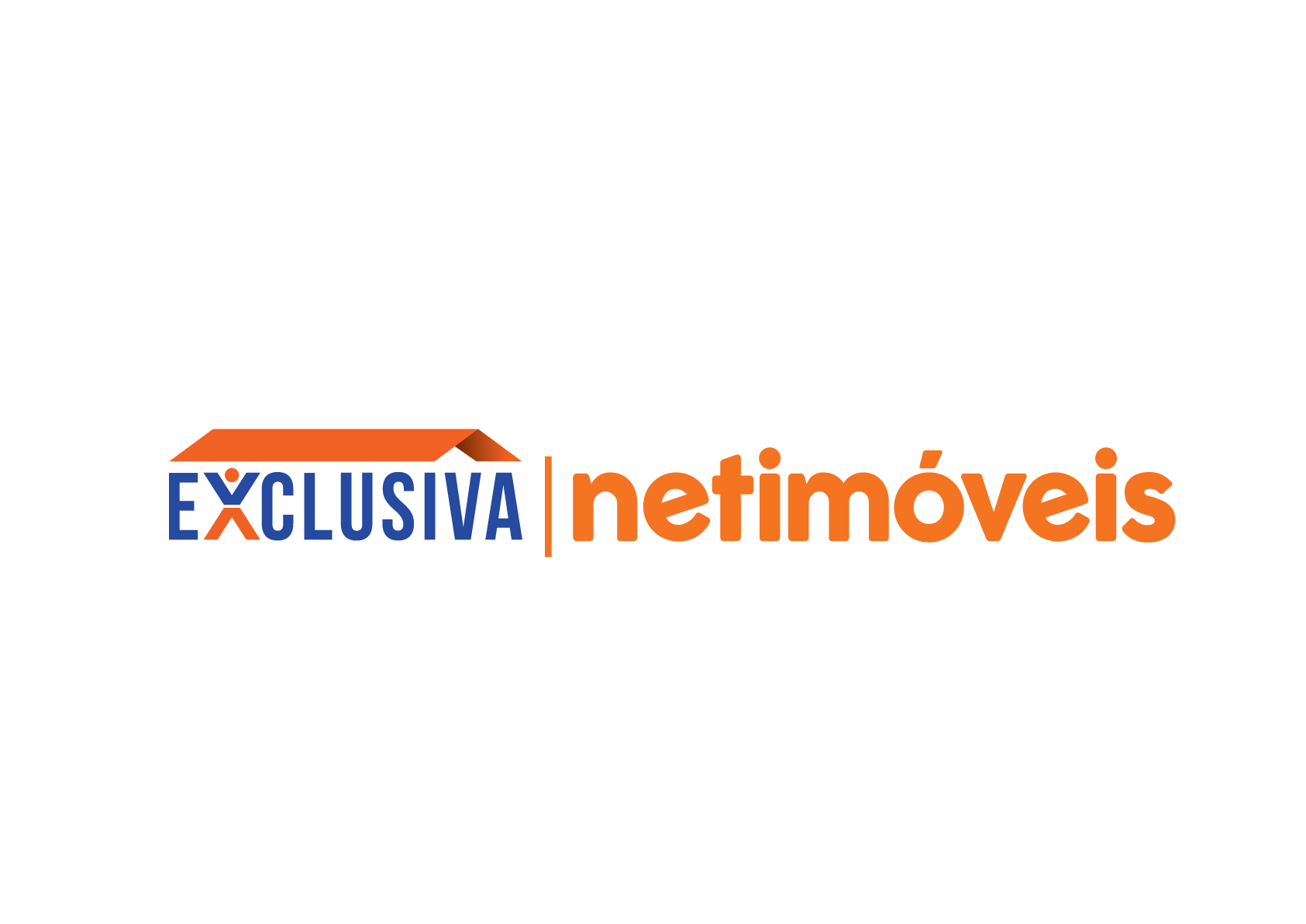 Logo Exclusiva Netimóveis 