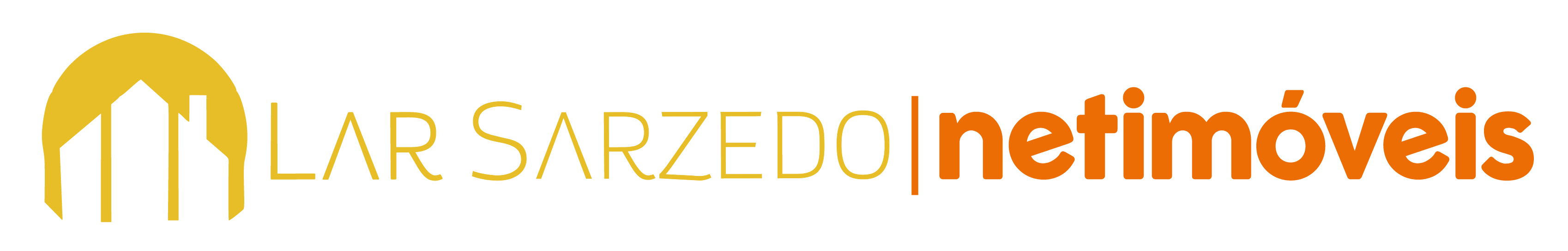 Logo Lar Netimóveis 
