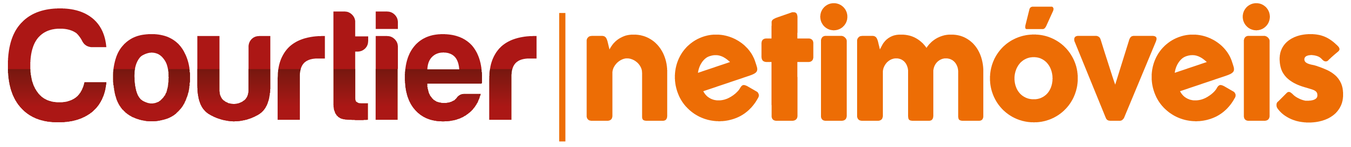 Logo Courtier Netimóveis