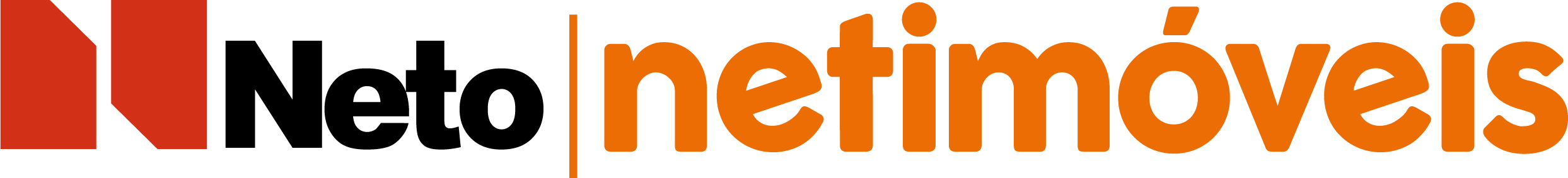 Logo Neto Netimóveis