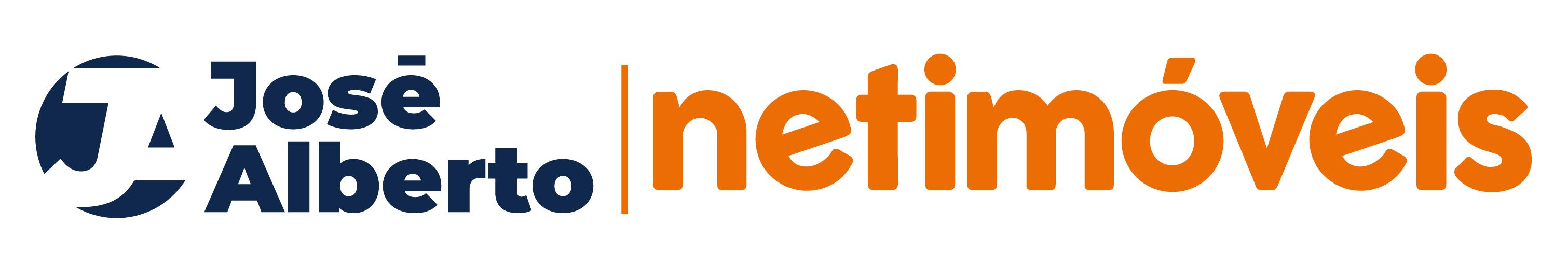 Logo José Alberto Netimóveis